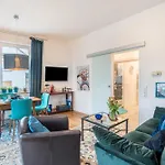 Wohnung Spa *