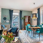 Wohnung Spa *