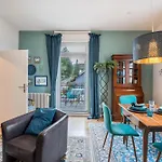 Wohnung Spa Apartman *
