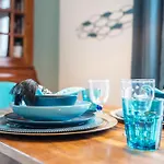 Apartamento Wohnung Spa