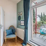 Apartamento Wohnung Spa Baden-Baden