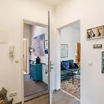 Apartman Wohnung Spa