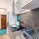 Apartman Wohnung Spa *