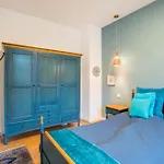 Wohnung Spa Apartman Baden-Baden
