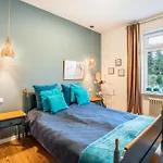 Wohnung Spa * Baden-Baden