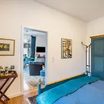 Wohnung Spa Apartman