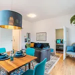 Apartman Wohnung Spa *