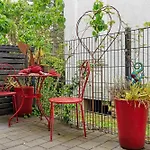 Apartman Wohnung Spa Baden-Baden