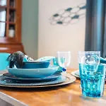 Apartman Wohnung Spa Baden-Baden