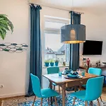 Apartman Wohnung Spa *