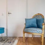 Apartman Wohnung Spa Baden-Baden