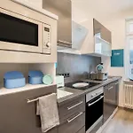 Wohnung Spa
