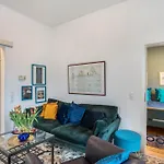 Wohnung Spa 아파트