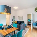 Wohnung Spa