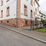 Wohnung Spa *