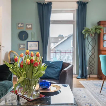 Apartment Wohnung Spa