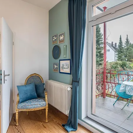 Apartment Wohnung Spa Baden-Baden