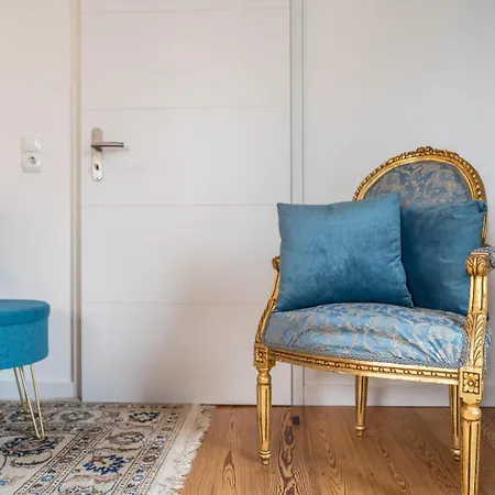 Wohnung Spa Baden-Baden