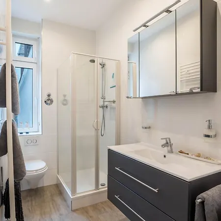 Wohnung Spa * Baden-Baden