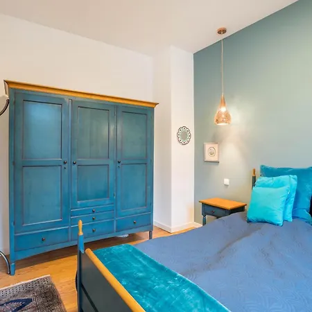 Wohnung Spa Lägenhet Baden-Baden