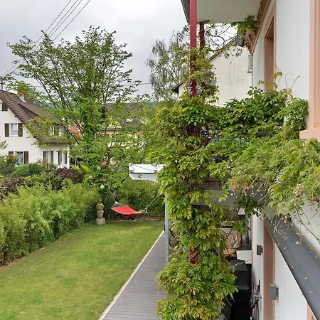 Wohnung Spa Apartment *