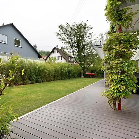 Wohnung Spa Apartment Baden-Baden