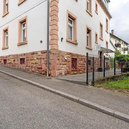 Apartman Wohnung Spa
