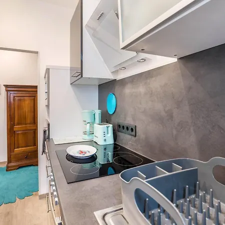 Wohnung Spa * Baden-Baden