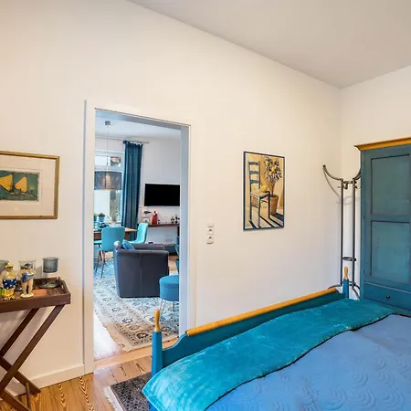 Wohnung Spa Appartement