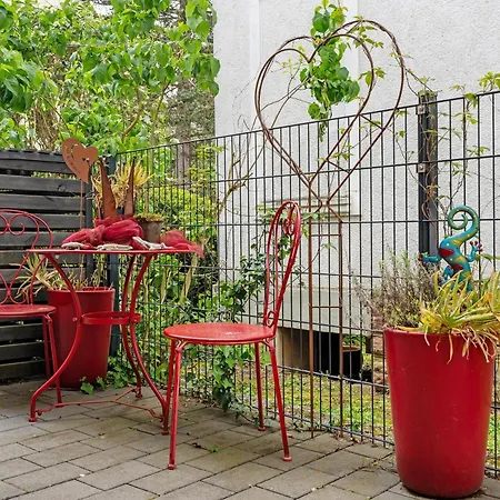 Appartement Wohnung Spa Baden-Baden
