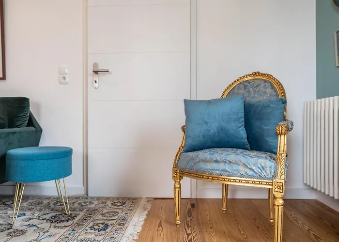 Wohnung Spa Baden-Baden