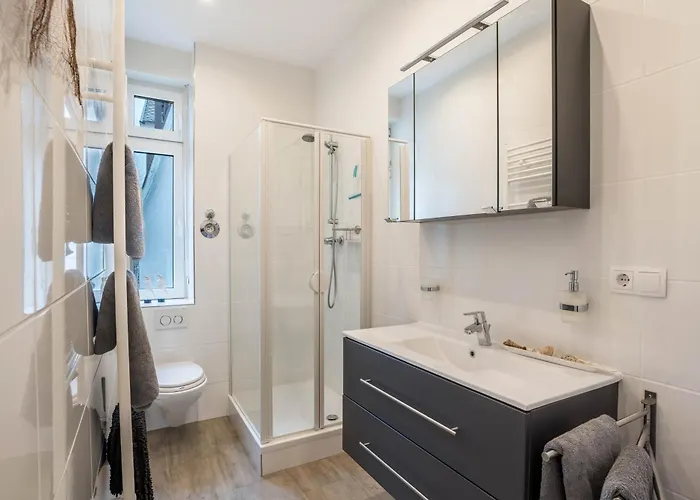 Wohnung Spa * Baden-Baden