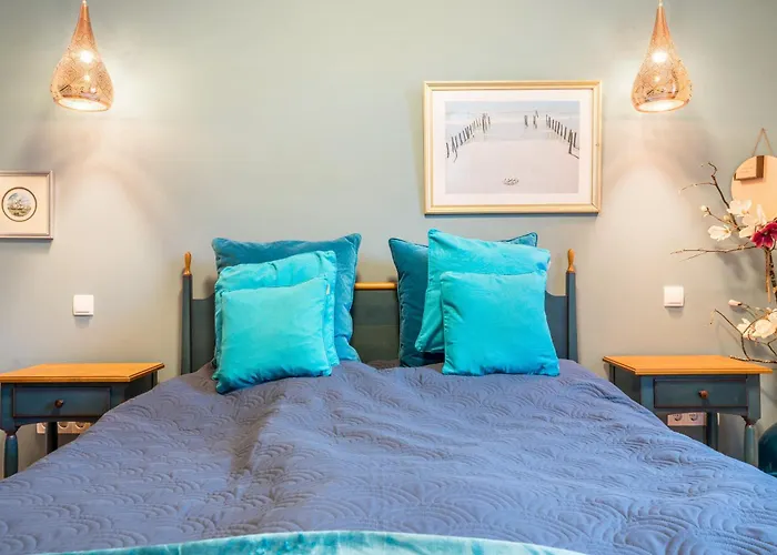 Wohnung Spa * Baden-Baden