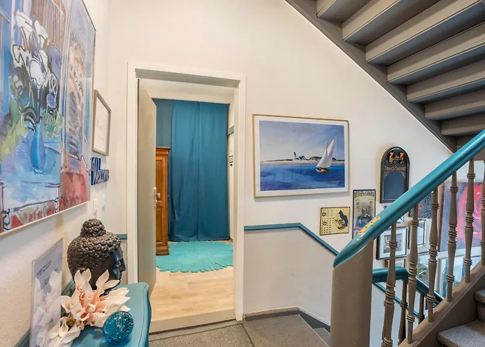 Wohnung Spa Baden-Baden