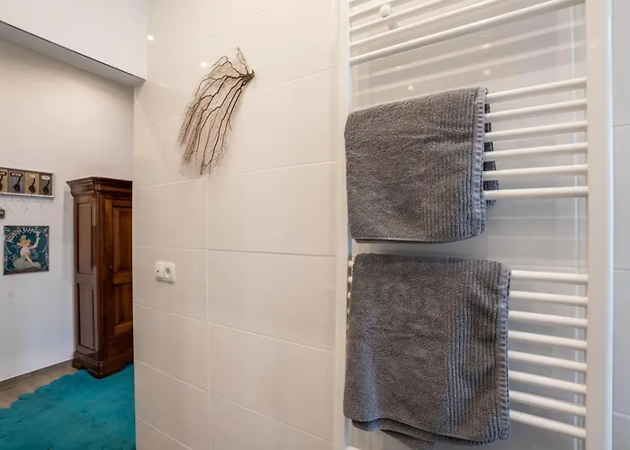 Wohnung Spa Baden-Baden