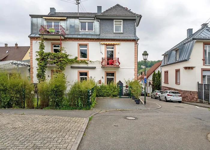 Wohnung Spa Lejlighed *