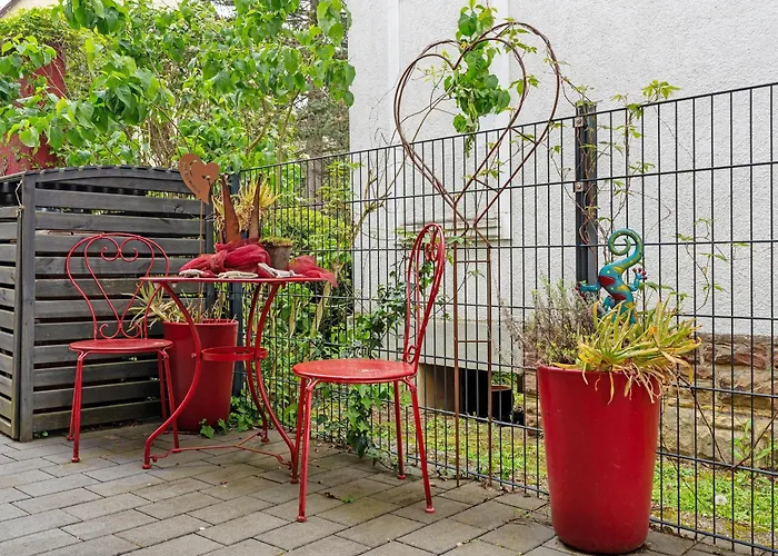 Lejlighed Wohnung Spa Baden-Baden